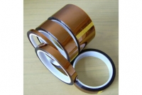 Polyimide single adhsive tape