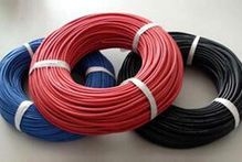 PTFE Insulated Wires