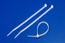 Nylon Cable Tie With Stopper