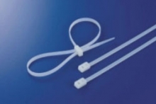 Double Head Cable Tie