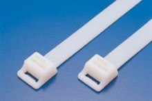 RELEASIBLE LASHING CABLE TIE