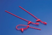 WIRE COLLECT TIE (BALL TYPE)