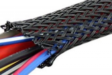 POLYFLEX EXPANDABLE MONFILAMENT SLEEVING