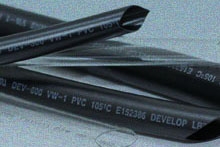 DEV-300 / DEV-600 PVC INSULATING TUBING