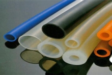 Silicone Rubber Insulation Tubing