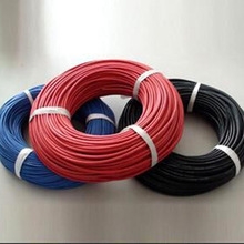 PTFE Insulated Wires