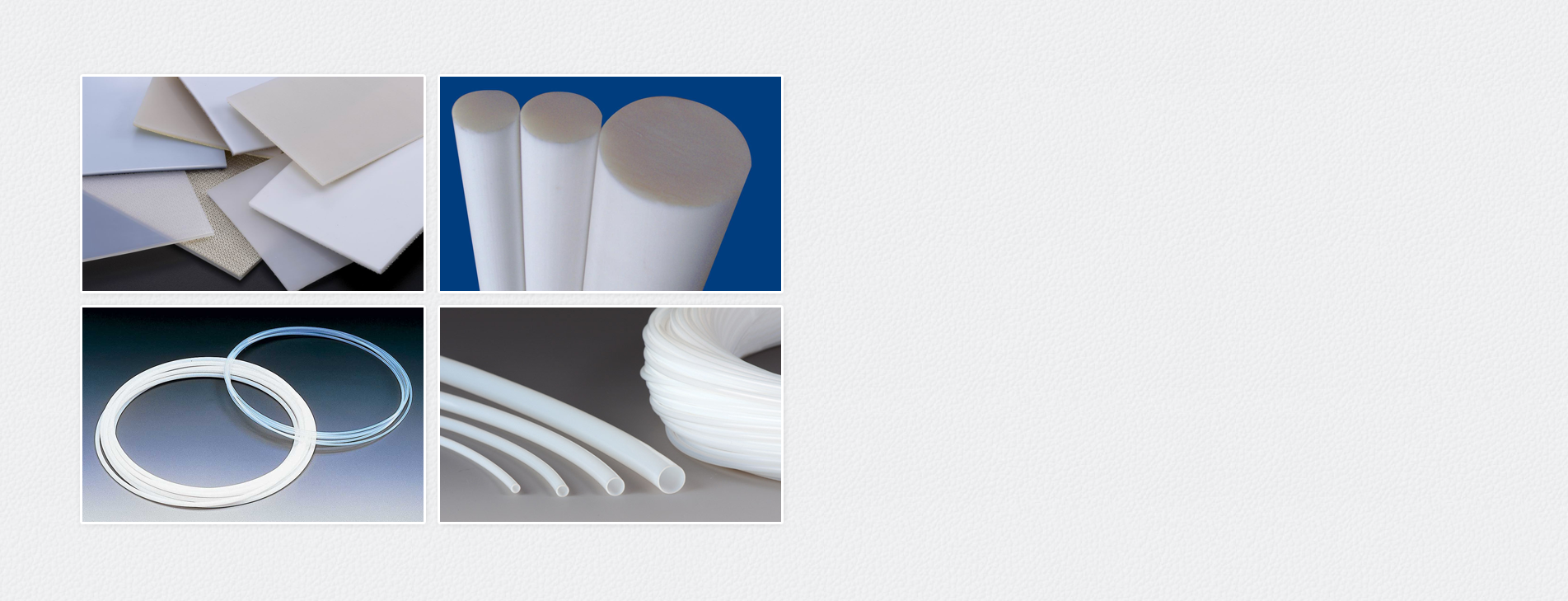 PTFE tube - Chukoh Chemical Industries, Ltd.